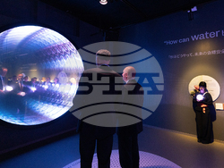 Снимка: Президентство