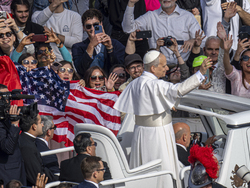 Vatican Pope