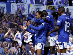 Britain Soccer Premier League