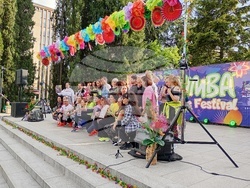 Снимка: Община Стара Загора