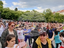 Снимка: Община Стара Загора