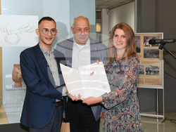 Снимка: Община Стара Загора