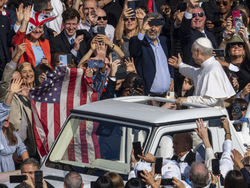 Vatican Pope