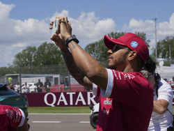 Italy Emilia Romagna F1 GP Auto Racing