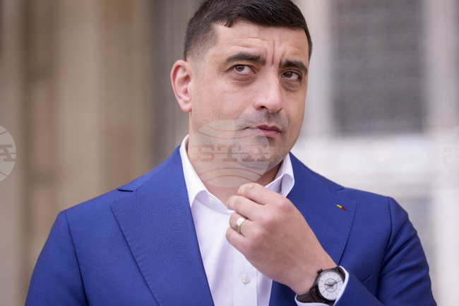 Крайнодясната опозиционна партия АУР подкрепи кандидатурата на журналистката Анка Александреску за кмет на Букурещ