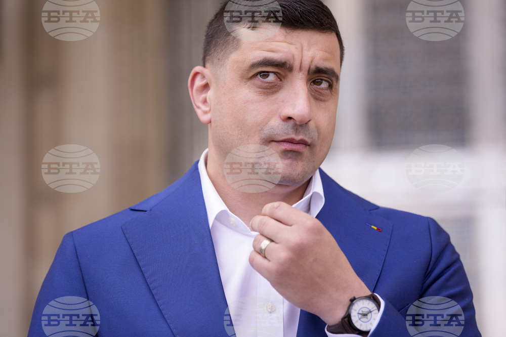 Romania Election