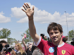 Italy Emilia Romagna F1 GP Auto Racing