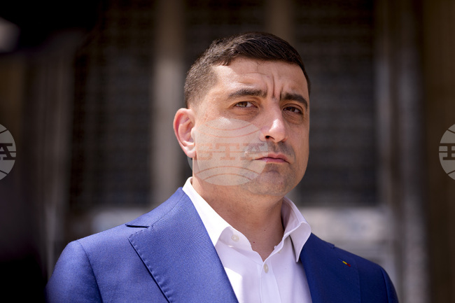 Джордже Симион поиска анулиране на президентските избори в Румъния