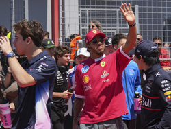Italy Emilia Romagna F1 GP Auto Racing