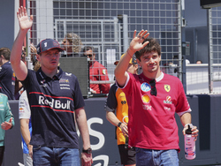 Italy Emilia Romagna F1 GP Auto Racing