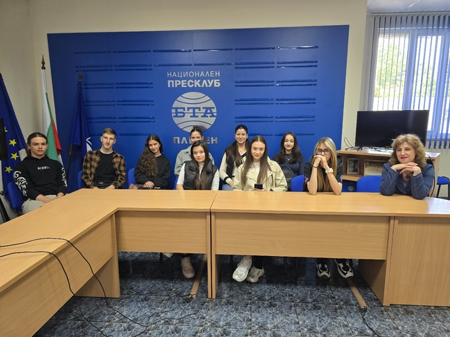 Представяне на списание ЛИК: „България и световните изложения“