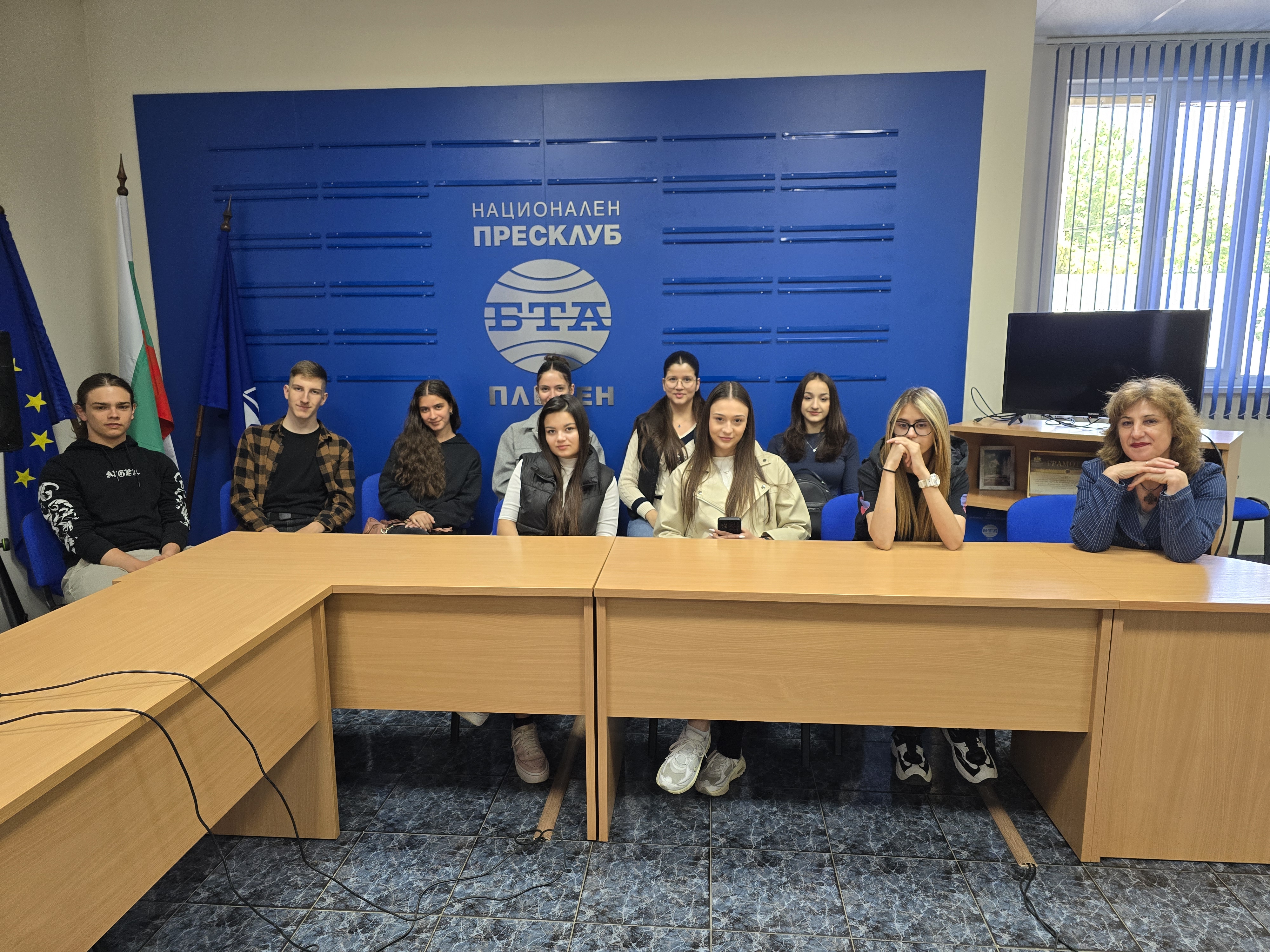 Представяне на списание ЛИК: „България и световните изложения“