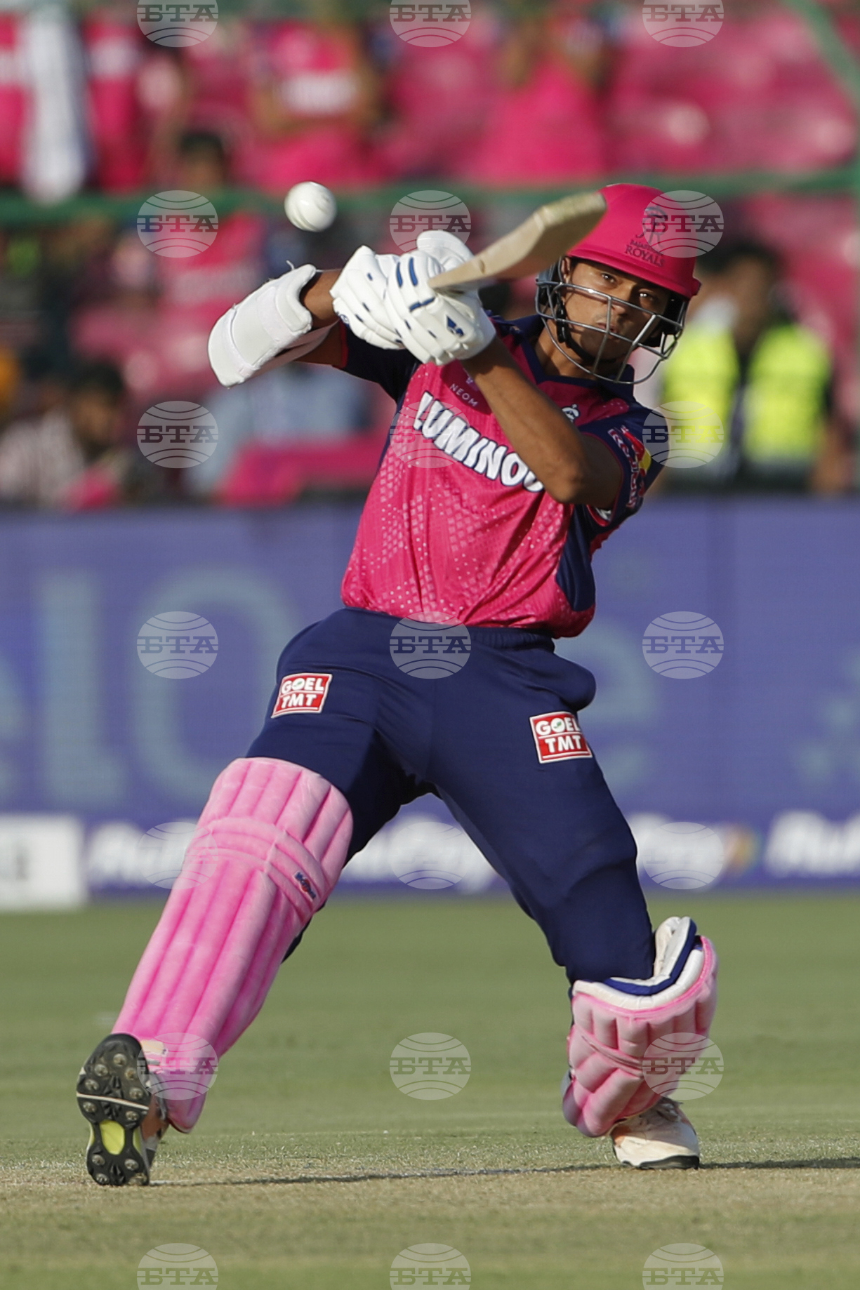 India IPL Cricket
