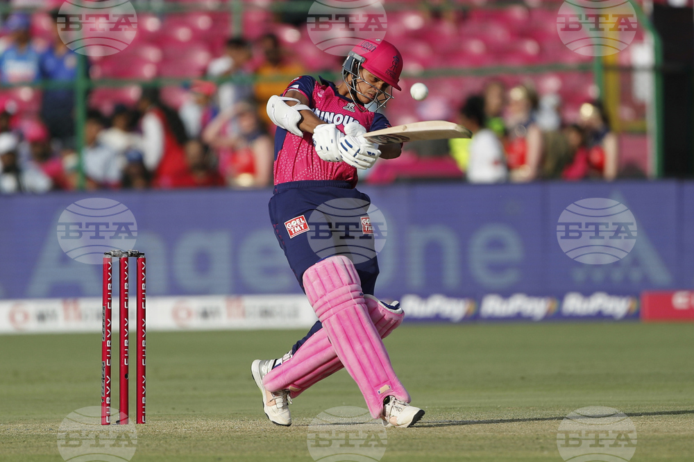 India IPL Cricket