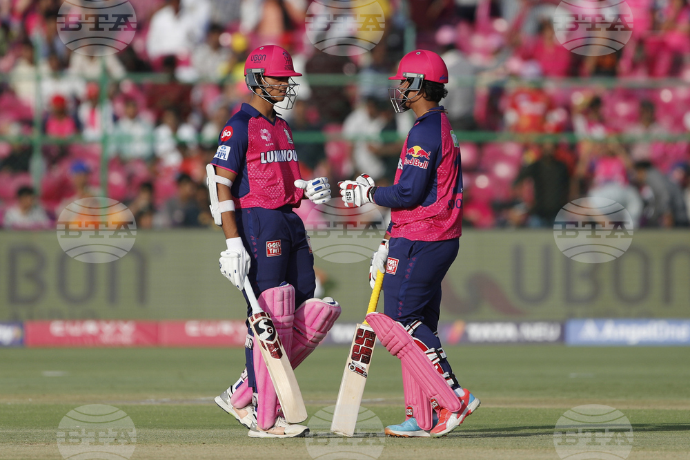 India IPL Cricket