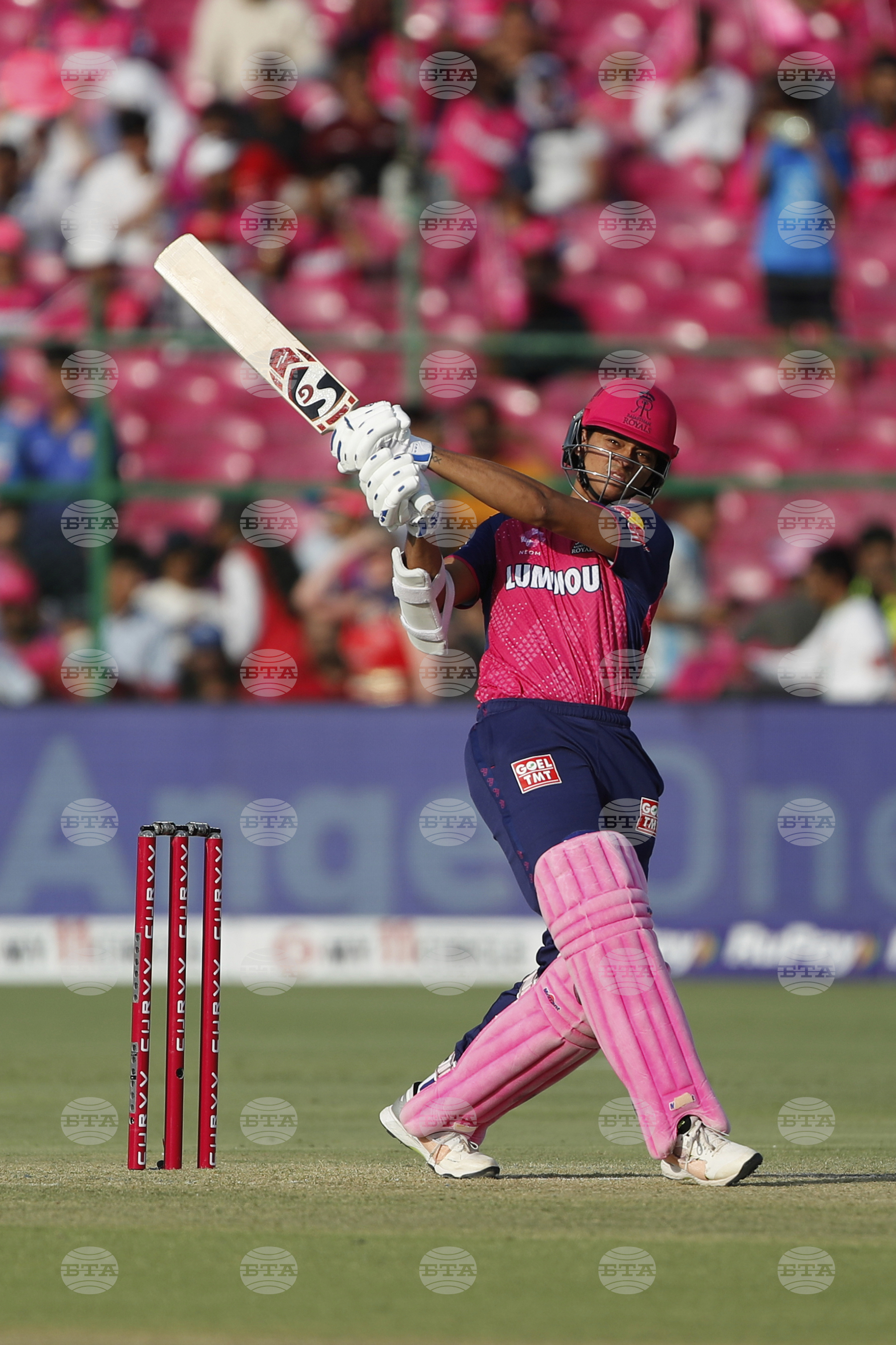 India IPL Cricket