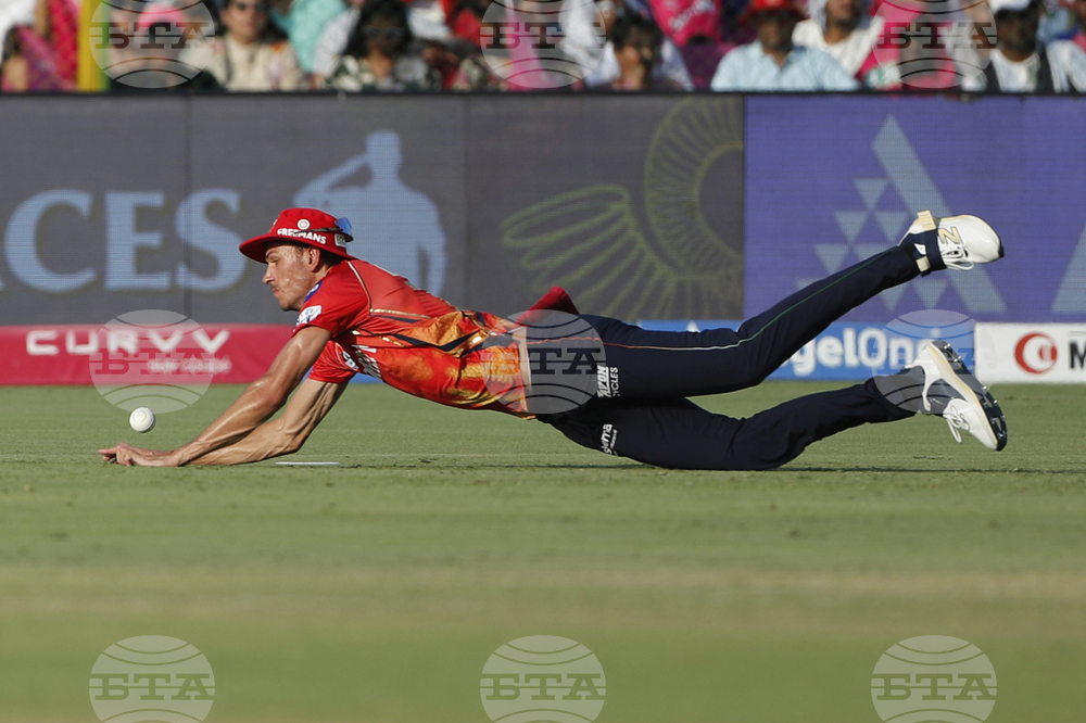 India IPL Cricket