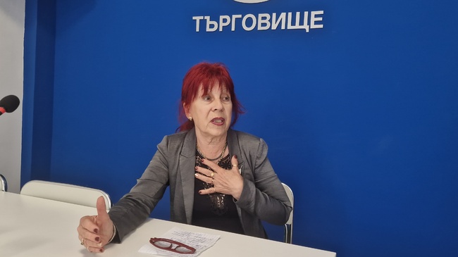 Смесен хор „Родна песен“ от Търговище представя и популяризира българската култура по света