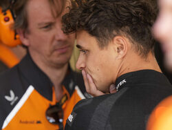 Italy Emilia Romagna F1 GP Auto Racing