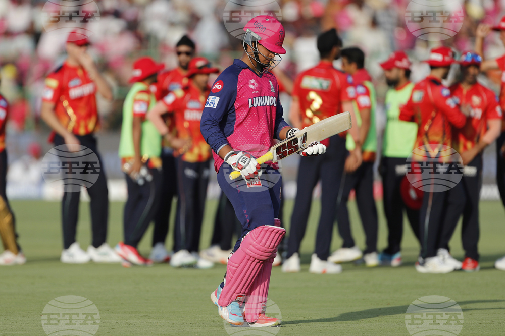 India IPL Cricket