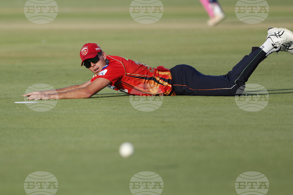 India IPL Cricket