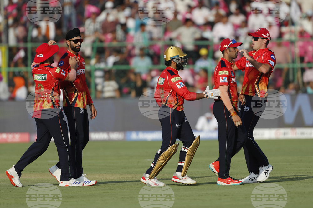India IPL Cricket