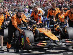 Italy Emilia Romagna F1 GP Auto Racing