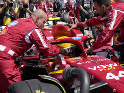 Italy Emilia Romagna F1 GP Auto Racing