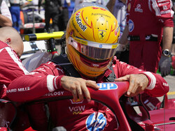 Italy Emilia Romagna F1 GP Auto Racing