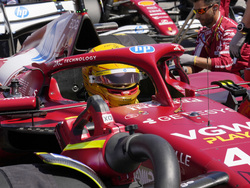 Italy Emilia Romagna F1 GP Auto Racing