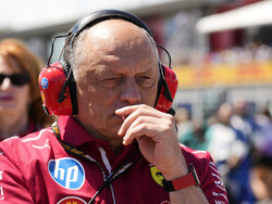 Italy Emilia Romagna F1 GP Auto Racing