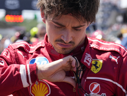 Italy Emilia Romagna F1 GP Auto Racing