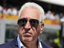 Italy Emilia Romagna F1 GP Auto Racing
