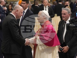 Снимка: Министерски съвет