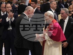 Снимка: Министерски съвет