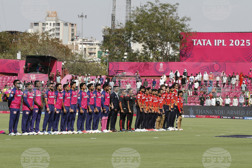 India IPL Cricket