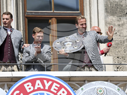 Germany Soccer Bundesliga