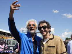 Italy Emilia Romagna F1 GP Auto Racing