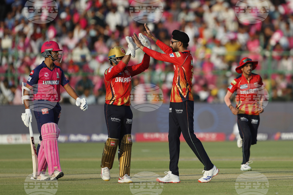 India IPL Cricket