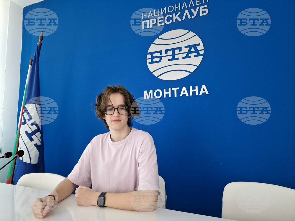 Млади български таланти разработват иновативни компютърни приложения на световно ниво