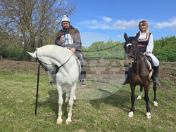 Село Бранище - хоротека