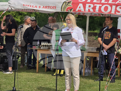 Село Бранище - хоротека