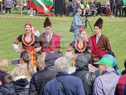 Село Бранище - хоротека