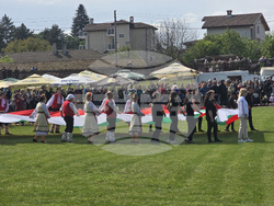 Село Бранище - хоротека