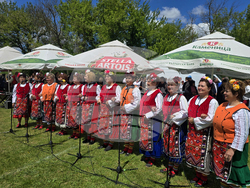 Село Бранище - хоротека