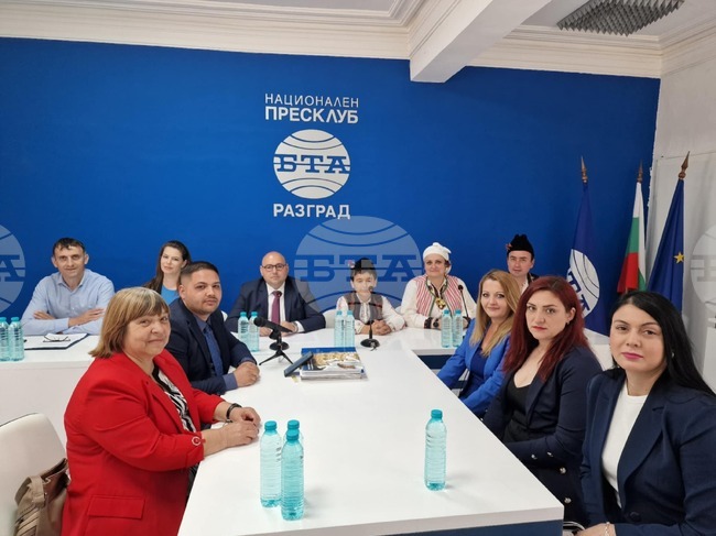 Yogurt Fair Biggest Event in Town of Razgrad, Mayor Dobrev Says