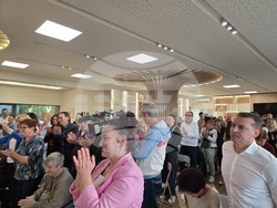 Петрич - премиера на "Квинтет в Es Major"