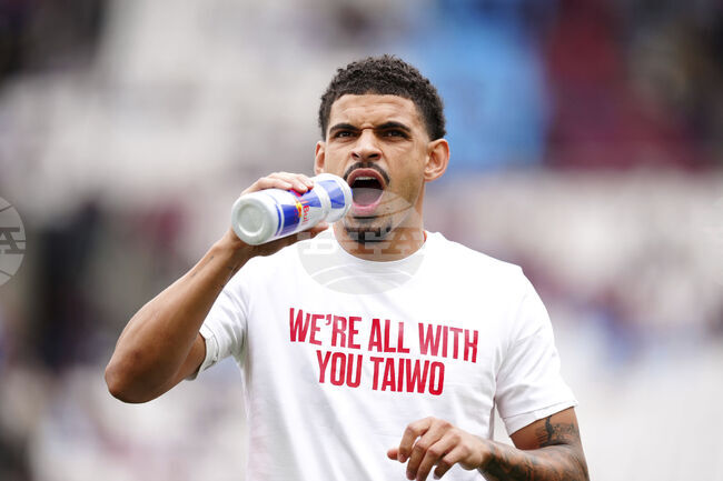 Тотнъм ще купи английския национал Морган Гибс-Уайт 