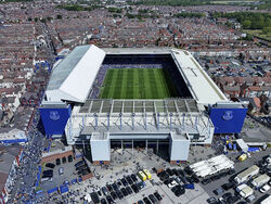 Britain Soccer Premier League
