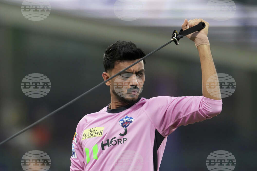 India IPL Cricket